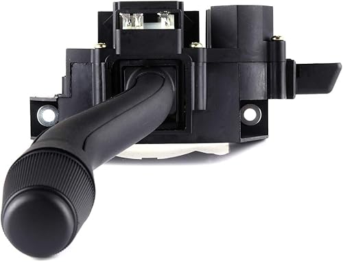 Miniatura 9 de Interruptor de señal de giro multifunción interruptor combinado puño para Ford Explorer 1999-2001 2002-2003 Ford Explorer Sport Trac 2004 Ford F150