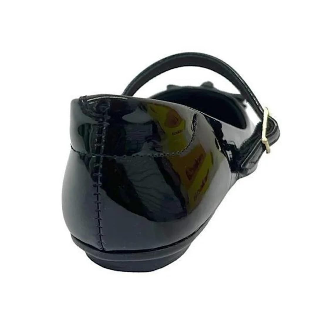 Sapatinho Infantil Festa Molekinha Menina Verniz 2083.1131 em promoção! Veja a oferta e mais achadinhos de Sapatos Infantis 4 Hoje é o melhor dia para comprar Sapatinho Infantil Festa Molekinha Menina Verniz 2083.1131 com aquele preço maroto! Promoção! Aproveite a oferta! 4