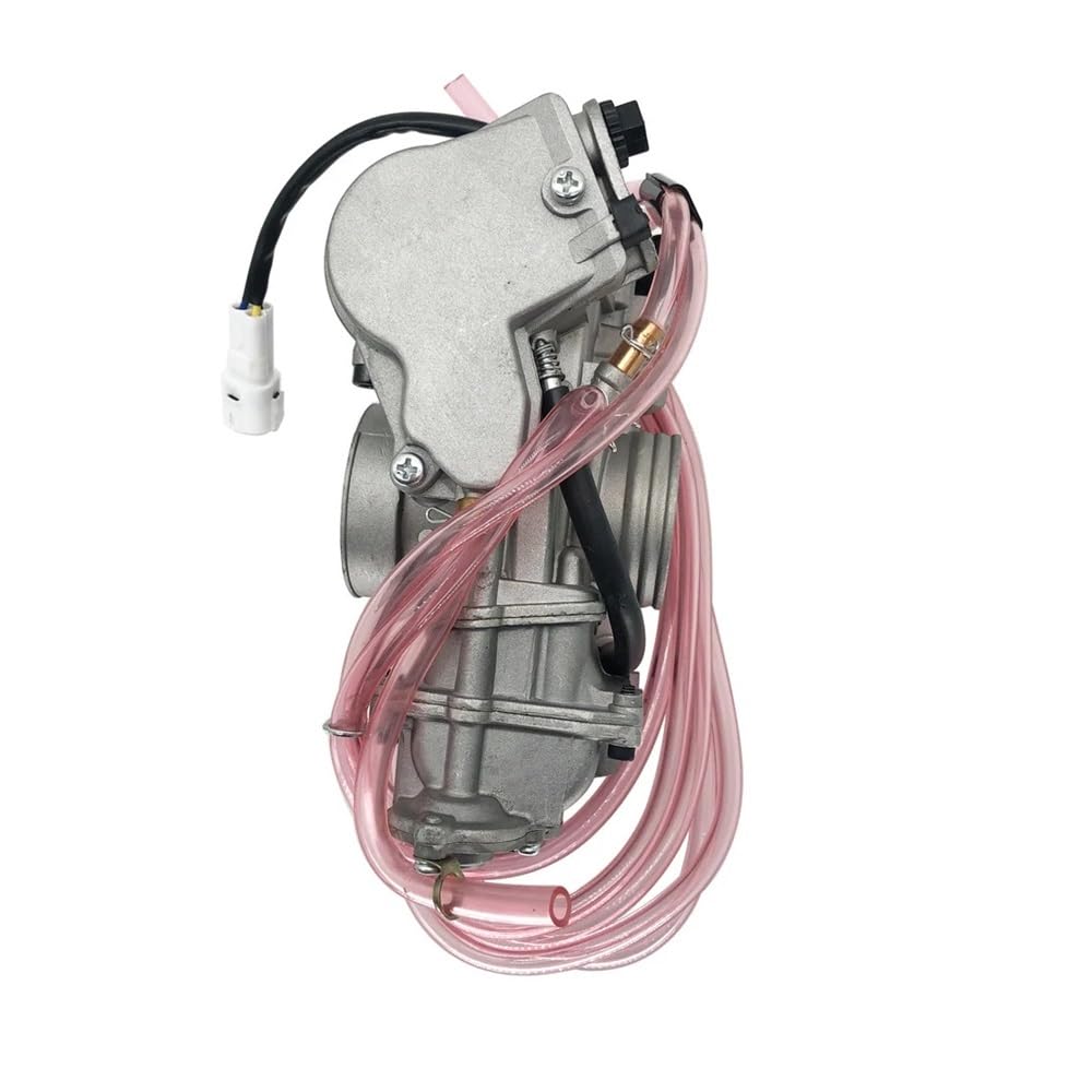 Carburateur adapté for Honda CRF250R for Suzuki RMZ250 FCR-MX 37