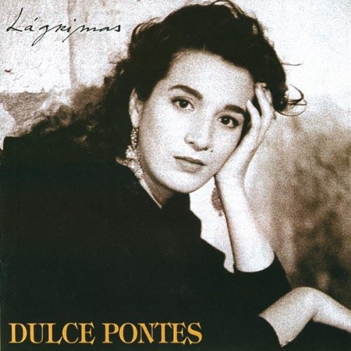 Lagrimas [Audio CD]