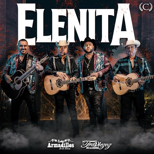 ELENITA canción de Los Armadillos de la Sierra & Traviezoz de la Zierra ...