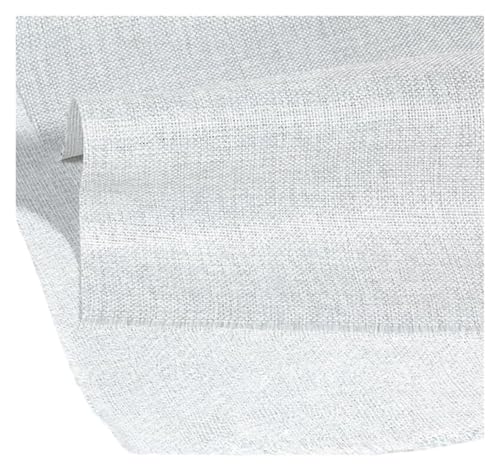 Tela para rejillas de altavoces de color gris claro malla protectora universal para bafles