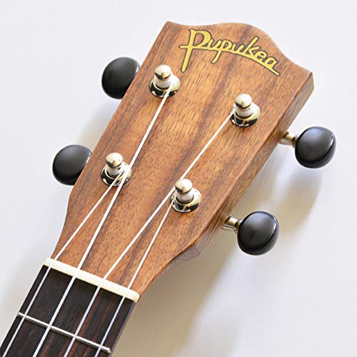 Amazon.co.jp: Pupukea ププケア IUF-30/Koa-01 ソプラノウクレレ  
