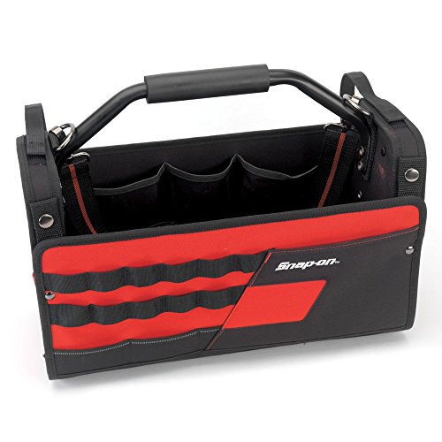 Snap-On 870111 16-Inch Utility Tool Tote Carrier
