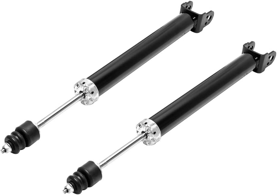 Rear Pair Struts Shock Absorbers Replacement for Nissan Altima 2007 2008 2009 2010 2011 2012 2013 2014 2.5L l4 3.5L V6, Driver and Passenger Side