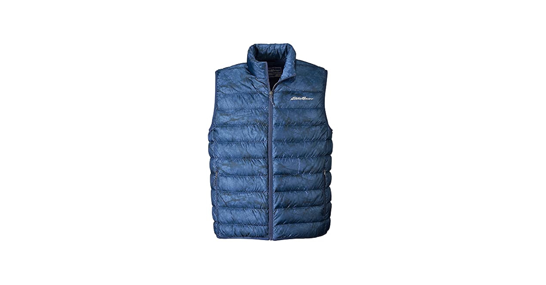 Eddie Bauer DOWNLIGHT VEST ネイビー Men's Cirruslite Down Vest | Eddie Bauer