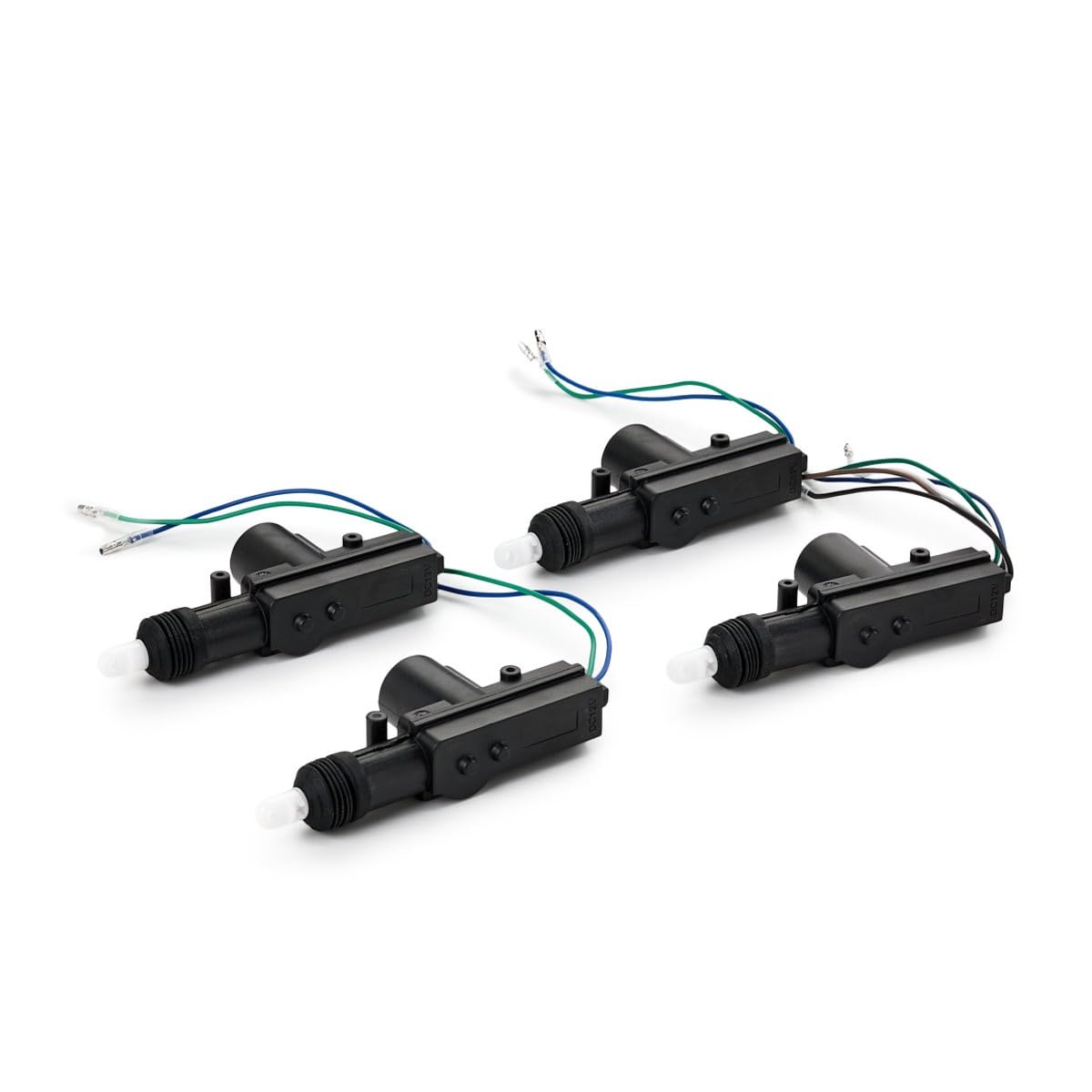RIDEX 1000A0004 Chiusura centralizzata