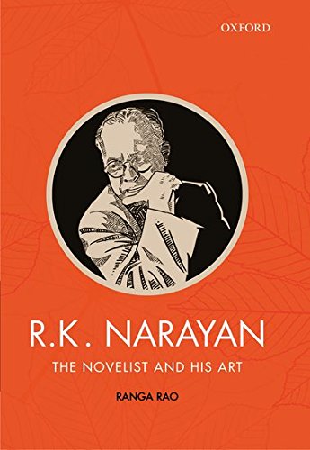 R.K. Narayan: The Novelist and His Art