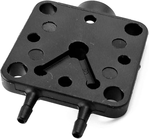 Miniatura 3 de 175158 18-7044 Kit de válvula de mantenimiento de mantenimiento de servicio de repuesto para motor fuera de borda Evinrude Johnson OMC carburador