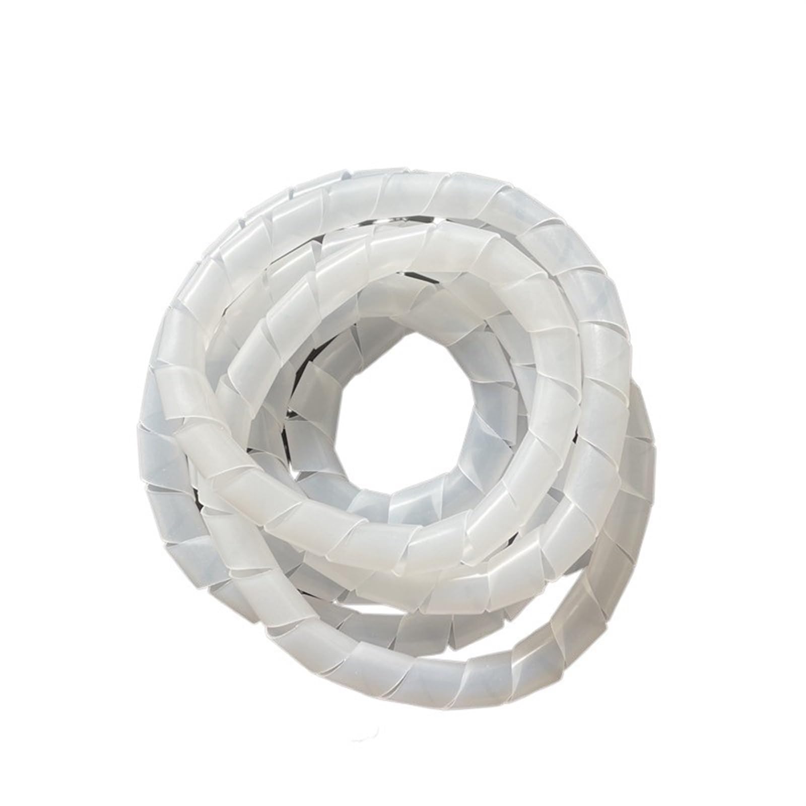 Gaine de câble en spirale protectrice et flexible pour organiser tout type de fil