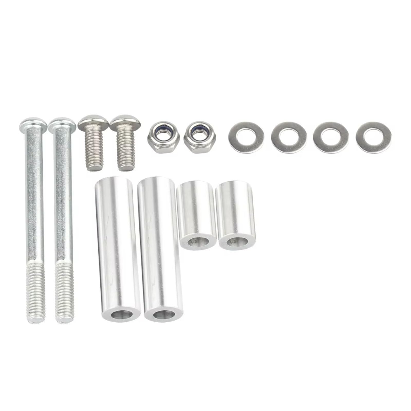 Compatible Con Scrambler Para 1200XC 2019 2020 2021 2022 2023 2024 2025 Portaequipajes Trasero Para Motocicleta, Portaequipajes, Portaequipajes Soporte Baúl Moto