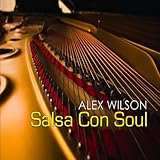 Antonio - Alex Wilson