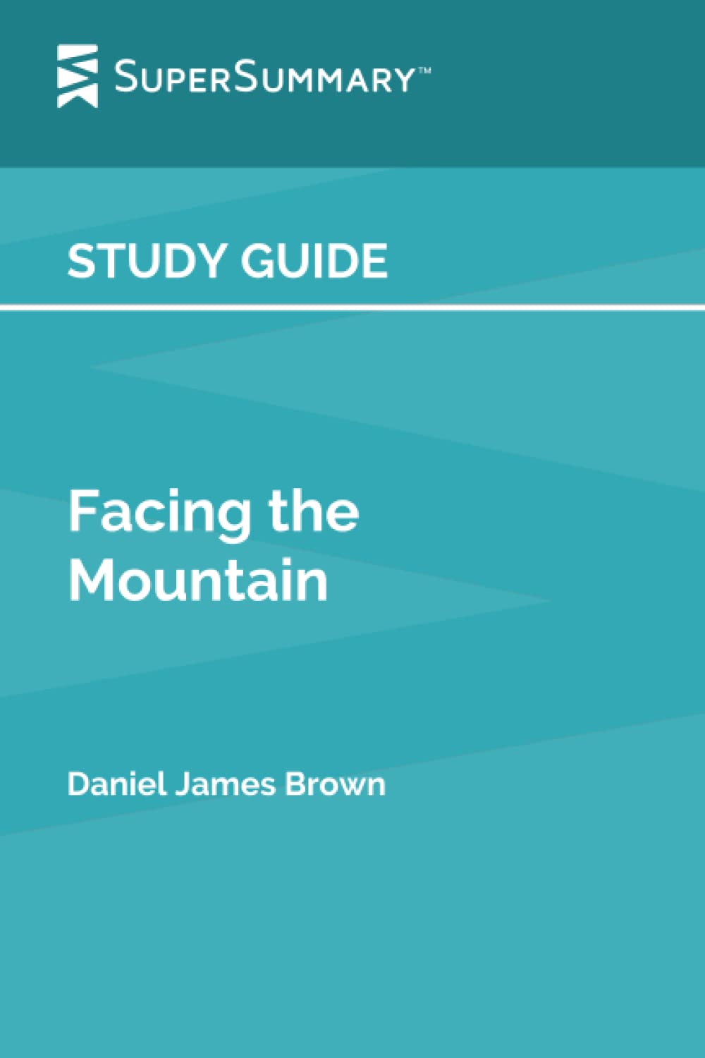 Study Guide: Facing the Mountain by Daniel James Brown (SuperSummary)