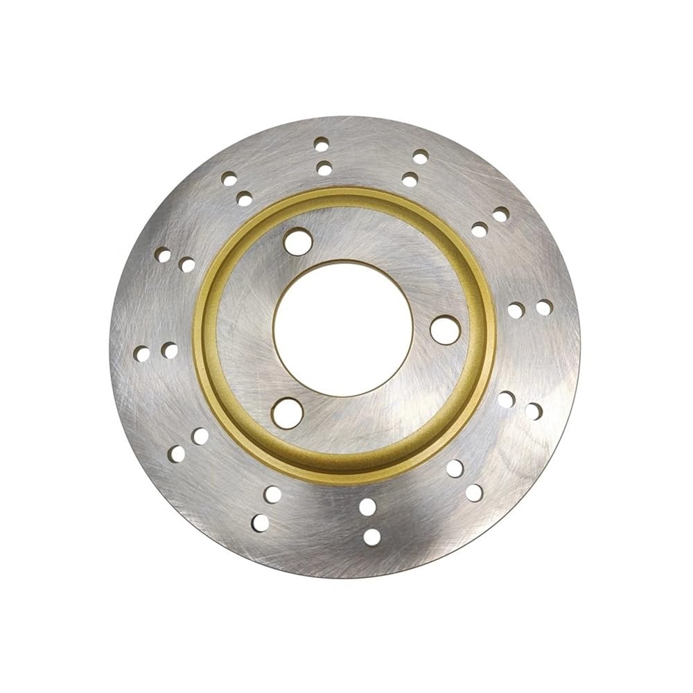 Frein à Disque arrière de remplacement pour VTT L 260cc 22247
