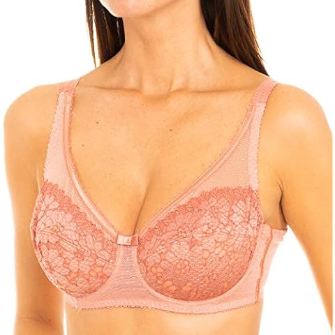 Soutien-Gorge Playtex CŒUR Croise Cover