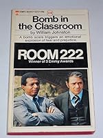 Bomb in the Classroom (Room 222, #4) 0448055910 Book Cover