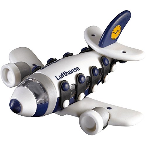 Amazon.co.jp: mic-o-mic(ミックオーミック) 089.250 Lufthansa