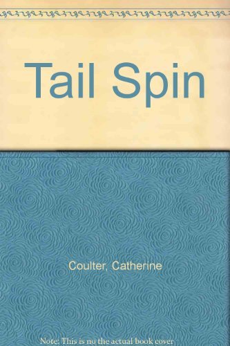 Tail Spin B001RWGQZ8 Book Cover