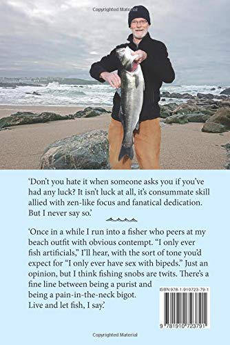 leaky boots bass fishing