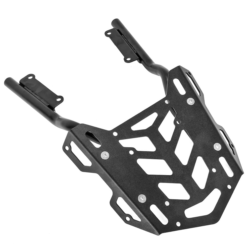 Pannier Holder Portaequipajes Trasero para Motocicleta CB650R 2019 2020