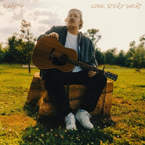 Gareth