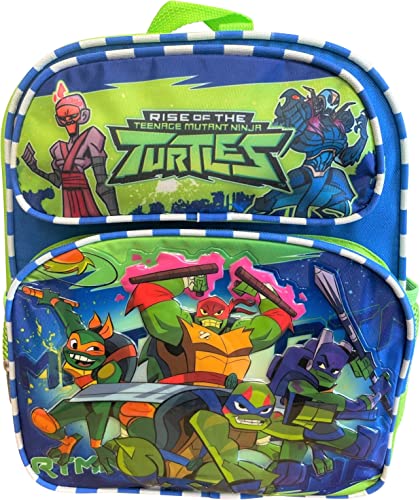 Top 10 Best Ninja Turtles Shell Backpack : Reviews & Buying Guide - Katynel