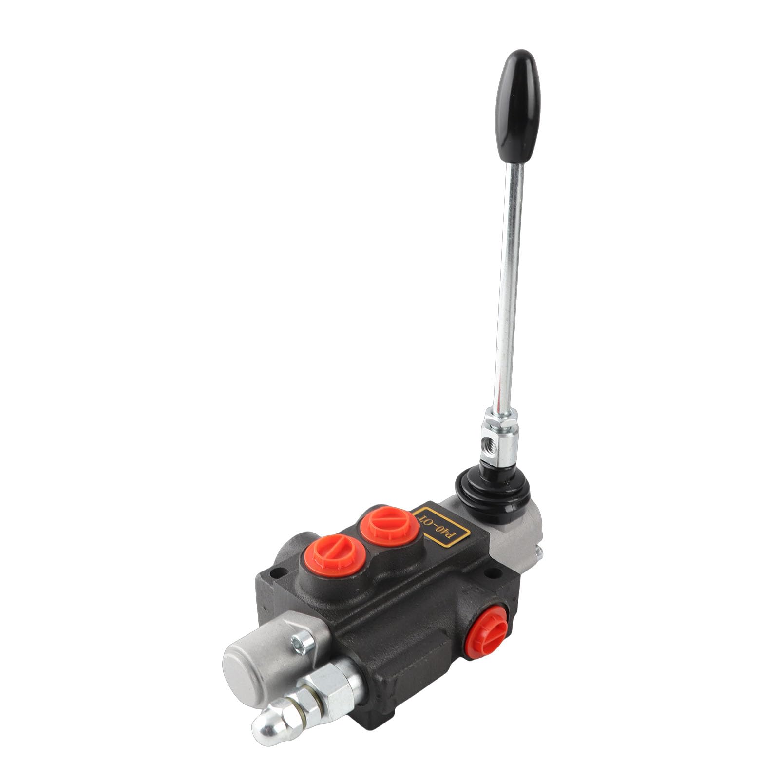 Demeras Hydraulisches Steuerventil, Leistungsstarkes, Flexibles