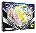 Pokemon TCG: Pikachu V Box
