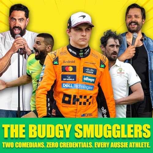 Aussie Athletes Dominate the Week | Piastri Chaos, UFC 325, Socceroos & More