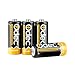 Odec N Size Batteries, N Rechargeable Battery LR1 E90 MN9100 AM5 1.5V 600mAh Ni-MH for Clock, LED Lights, Toys and Electronic Devices (4 Pack)