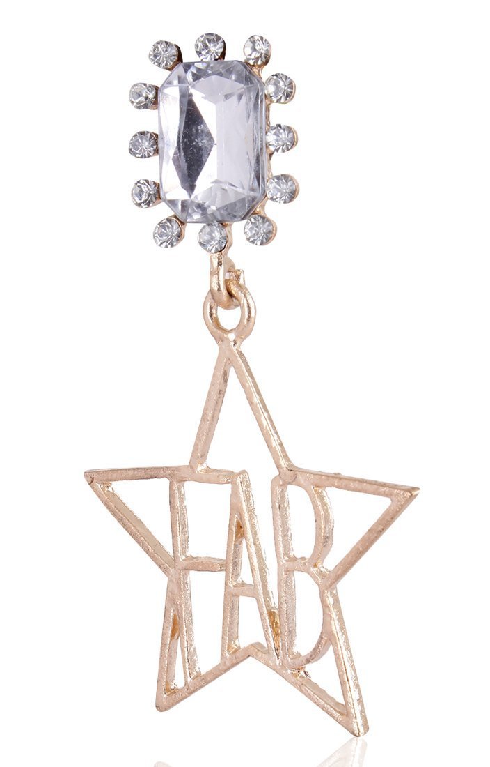 Fancy Earrings For Her