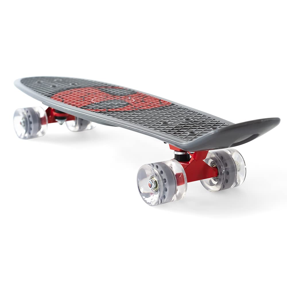 Penny Skateboard Spiderman Marvel 27"