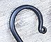 Wrought Iron S Hooks for Hanging- 3 -