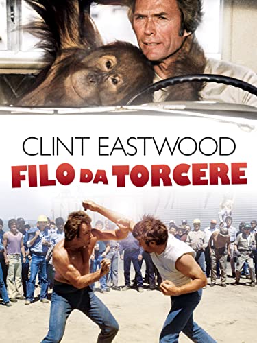  Filo Da Torcere