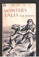 Winter's Tale B000HCBNBQ Book Cover