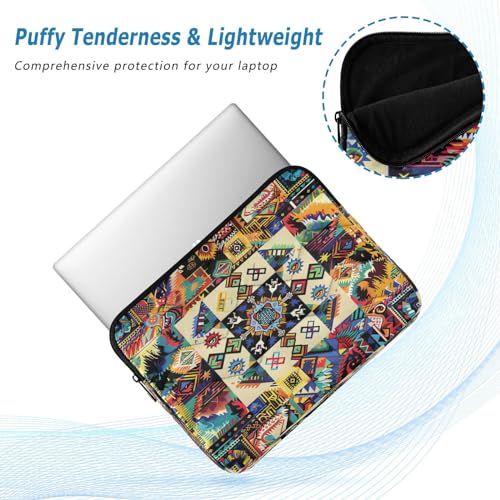 Funda para laptop 13-14 pulgadas resistente al agua miniatura 5