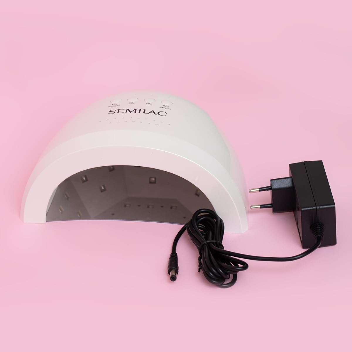 Semilac 24W/48 UV LED Lampe