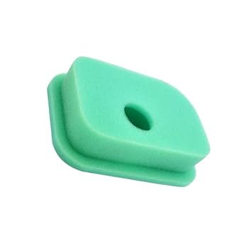 Amazon.com: Molloparts Foam Air Filter 270447 Compatible