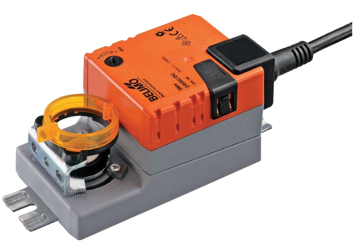 Belimo Attuatore LMC24A-F
