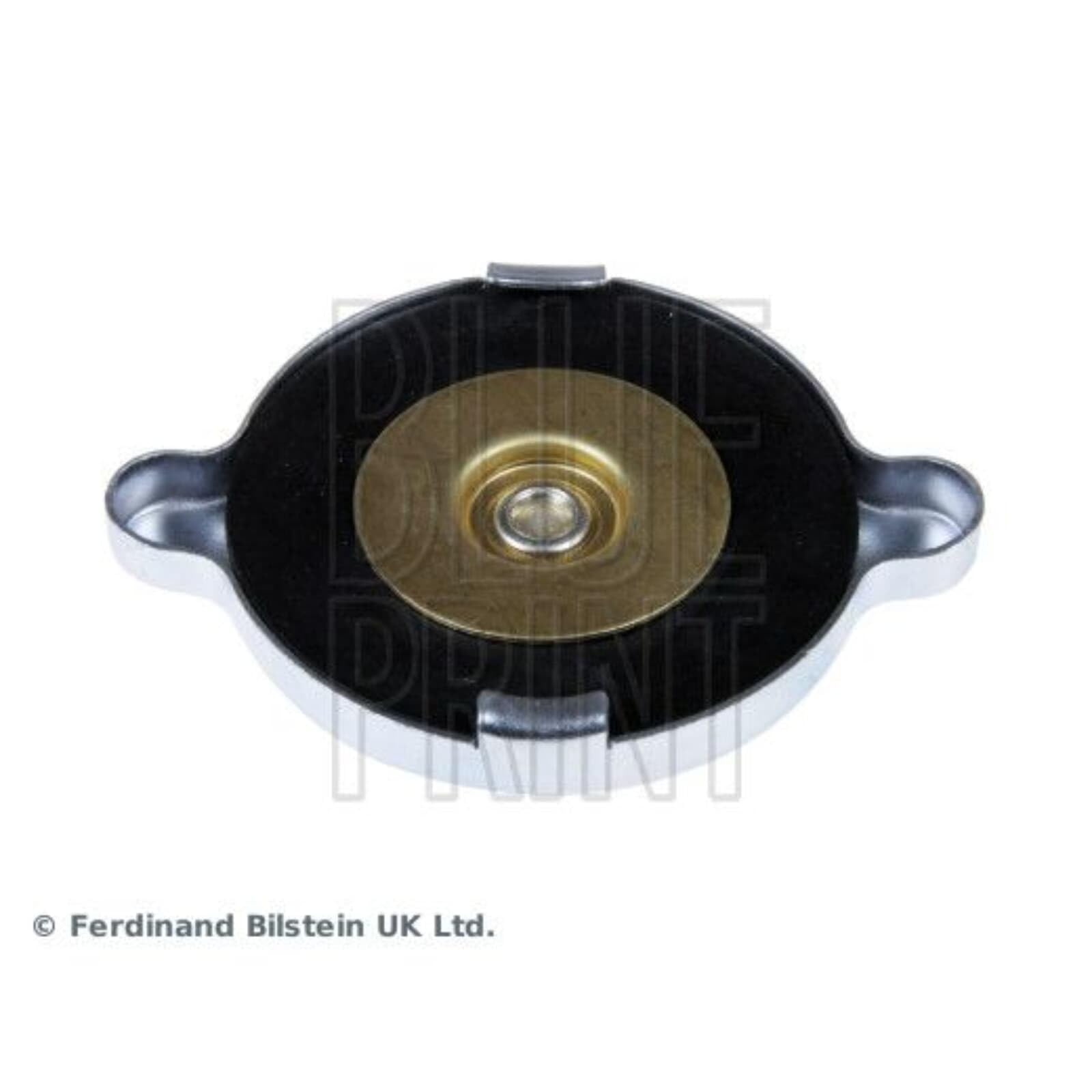 Blue Print ADP153060 Kit d'embrayage avec cylindre concentrique