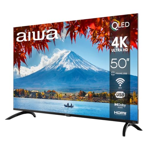 Consejos para Comprar pantalla 50 pulgadas smart tv , tabla con los diez mejores. 29 Imagen adicional