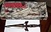 Rare Kit Rae The Talisman Dagger Antique Red Handle 1st Edition Skull & Dragons with Display Stand