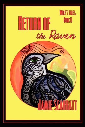 Buy Return of the Raven — BookShops.in