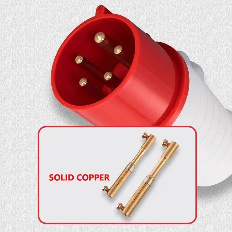 2PCS AT04-12PA-PM11 12-core male socket, connector, box end 14-20awg 2 * 6p (AT04-12PA-PM11 with pressure plate)