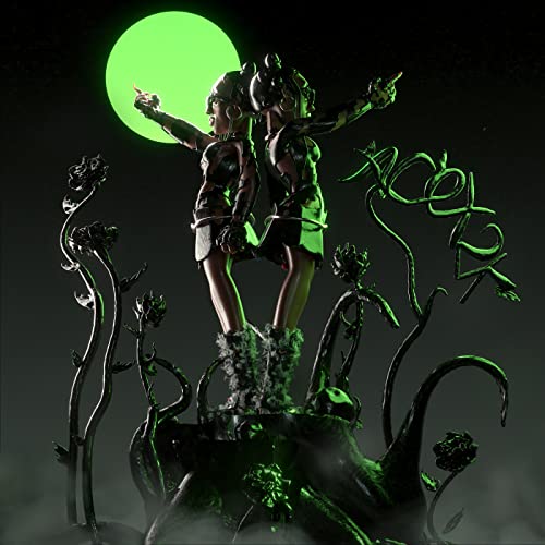 Ace Tee & BackRoad Gee