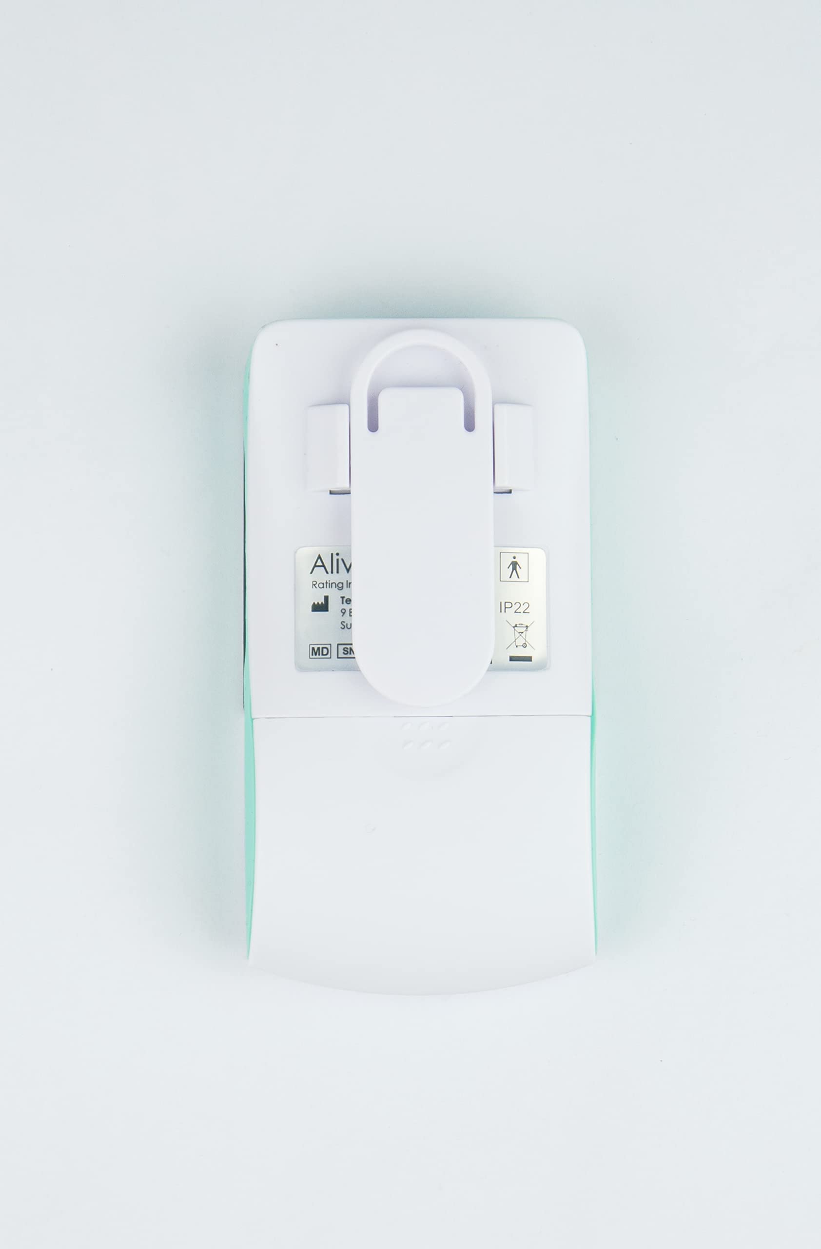 TensCare Alivia. Ejercitador de Suelo Pélvico con Programas EMS Clínicamente Probados. Dispositivo para Combatir la Incontinencia y Aliviar el Dolor Menstrual, Endometriosis y Dismenorrea
