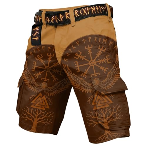 Pantalon cargo de travail homme militaire avec poches fonctionnelles running