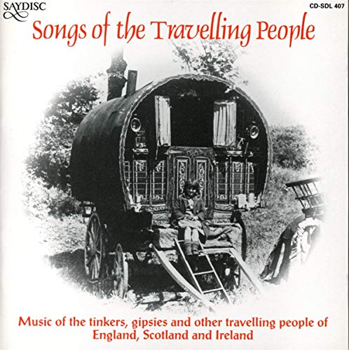 Songs Of The Travelling People
