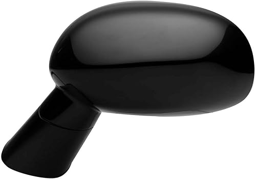 Multiple Manufacturers Espejo de puerta de repuesto OE 2015-2016 Dodge Challenger (número de pieza CH1320396) disponible en Yaxa Peru