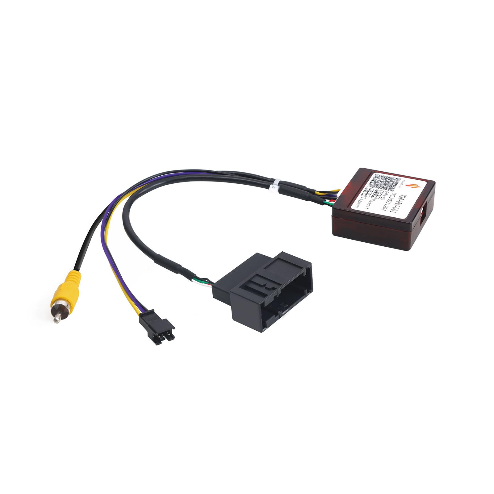 Amazon.com: Eonon Backup Camera Decoder Box Compatible with